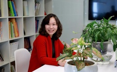 秦岚喊话陈小春